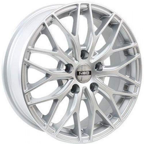 Диск Neo 654 6,5x16/4x100 D60,1 ET40 S