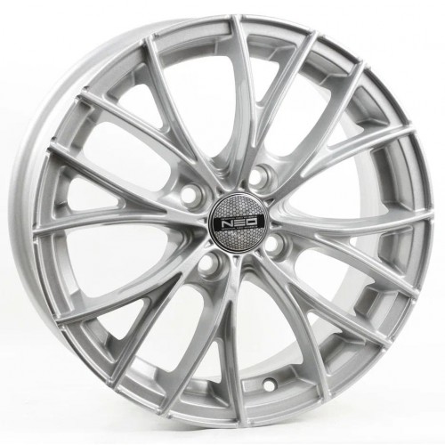 Диск Neo 573 6,0x15/4x100 D56,6 ET40 SL