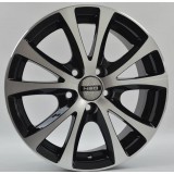 Диск Neo 509 6,0x15/5x108 D65,1 ET40 BD