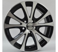 Диск Neo 509 6,0x15/5x108 D65,1 ET40 BD