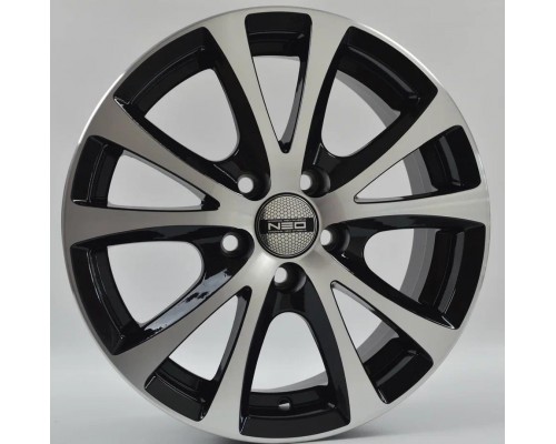 Диск Neo 509 6,0x15/5x108 D65,1 ET40 BD