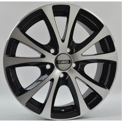 Диск Neo 509 6,0x15/5x108 D65,1 ET40 BD