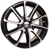 Диск Neo 648 6,5x16/5x114,3 D67,1 ET38 BD