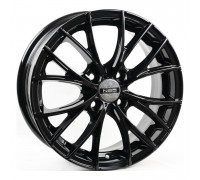 Диск Neo 573 N 6,0x15/4x98 D58,6 ET40 BL