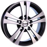 Диск Neo 540 6x15/5x112 D57,1 ET40 BD