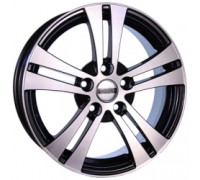 Диск Neo 540 6x15/5x112 D57,1 ET40 BD