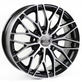 Диск Neo 654 6,5x16/5x112 D57,1 ET46 BD
