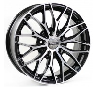 Диск Neo 654 6,5x16/5x112 D57,1 ET46 BD