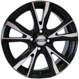 Диск Neo Dueler M/T 674 6x16/4x100 D54,1 ET45 BD