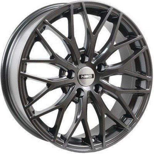 Диск Neo 940 7,5x19/5x114,3 D60,1 ET40 BH