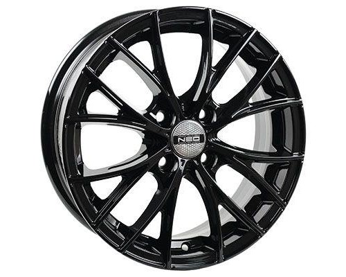 Диск Neo 573 6,0x15/4x100 D60,1 ET40 BL