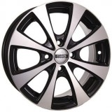 Диск Neo 546 6,0x15/4x100 D54,1 ET48 BD