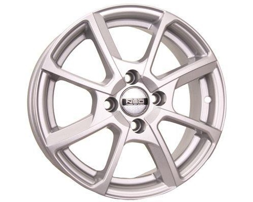 Диск Neo 538 6,0x15/4x100 D60,1 ET48 S