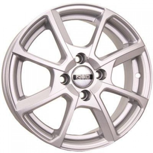 Диск Neo 538 6,0x15/4x100 D60,1 ET48 S