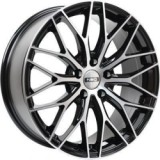 Диск Neo 240 8,5x20/5x114,3 D67,1 ET42 BD