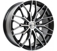 Диск Neo 240 8,5x20/5x114,3 D67,1 ET42 BD