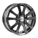Диск Neo 509 6x15/4x100 D60,1 ET49 BL