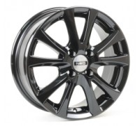Диск Neo 509 6x15/4x100 D60,1 ET49 BL