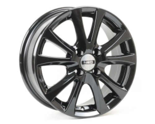 Диск Neo 509 6x15/4x100 D60,1 ET49 BL