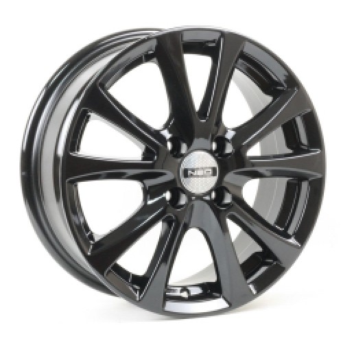Диск Neo 509 6x15/4x100 D60,1 ET49 BL