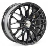 Диск Neo 654 6,5x16/4x100 D67,1 ET40 BL