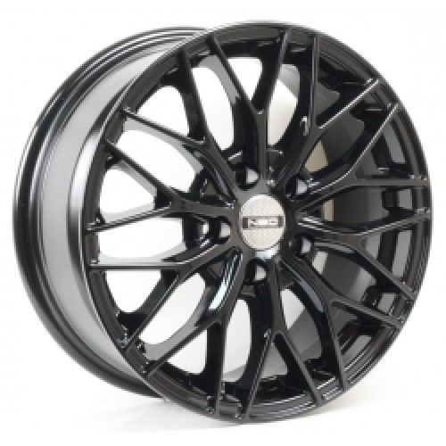 Диск Neo 654 6,5x16/4x100 D67,1 ET40 BL