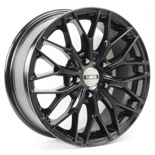Диск Neo 654 6,5x16/5x112 D57,1 ET46 BL