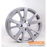 Диск Neo Dueler M/T 674 6x16/4x100 D54,1 ET45 S