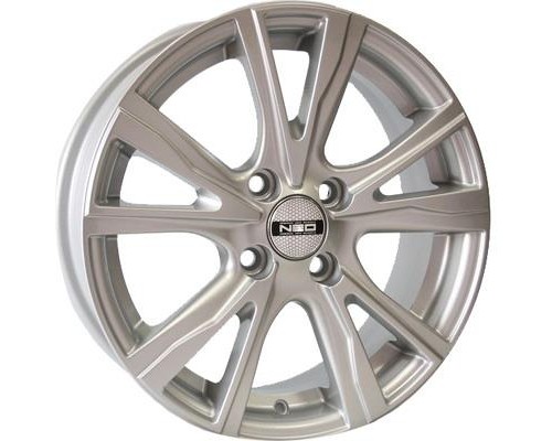Диск Neo 574 6,0x15/4x100 D54,1 ET45 S