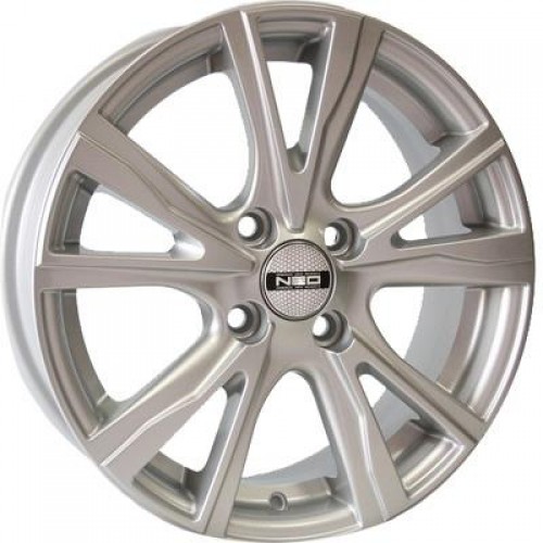 Диск Neo 574 6,0x15/4x100 D54,1 ET45 S