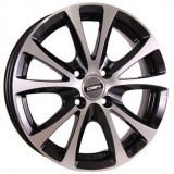Диск Neo 509 6,0x15/4x108 D63,4 ET50 BD