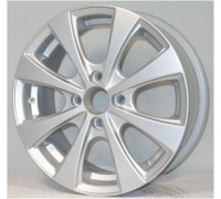 Диск Neo 546 6,0x15/4x100 D54,1 ET48 S