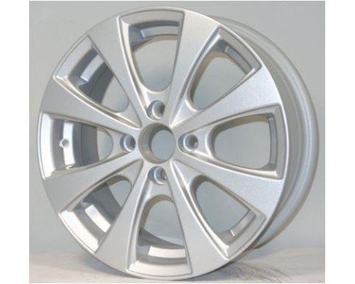 Диск Neo 546 6,0x15/4x100 D54,1 ET48 S