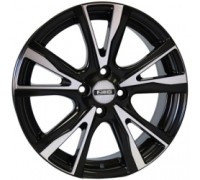 Диск Neo Dueler M/T 674 6x16/4x100 D60,1 ET45 BD