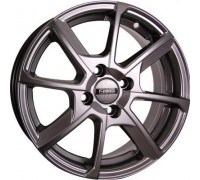 Диск Neo 538 6,0x15/4x100 D54,1 ET48 HB
