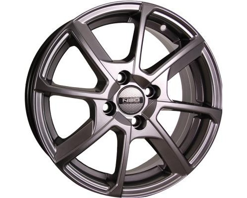 Диск Neo 538 6,0x15/4x100 D54,1 ET48 HB