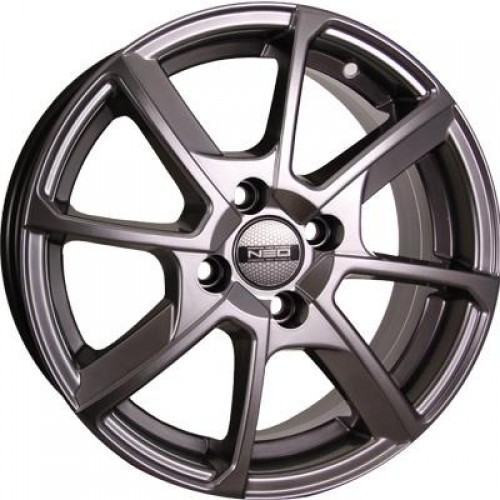 Диск Neo 538 6,0x15/4x100 D54,1 ET48 HB