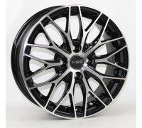 Диск Neo 576 6,0x15/4x100 D60,1 ET46 BD