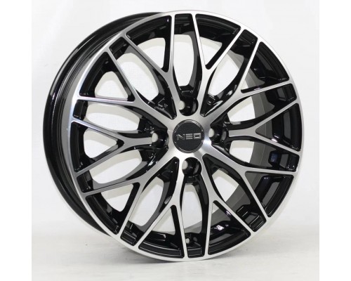 Диск Neo 576 6,0x15/4x100 D60,1 ET46 BD