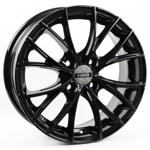 Диск Neo 573 6,0x15/4x100 D60,1 ET45 BL