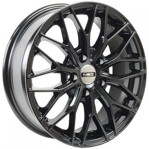 Диск Neo 654 6,5x16/5x114,3 D60,1 ET45 BL