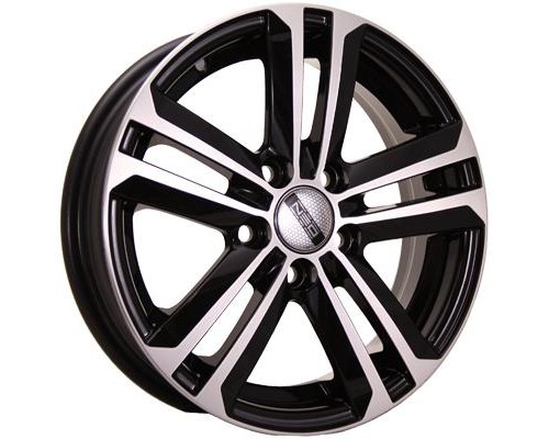 Диск Neo 428 5,0x14/5x100 D57,1 ET35 HB
