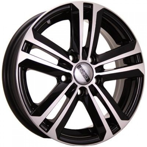 Диск Neo 428 5,0x14/5x100 D57,1 ET35 HB