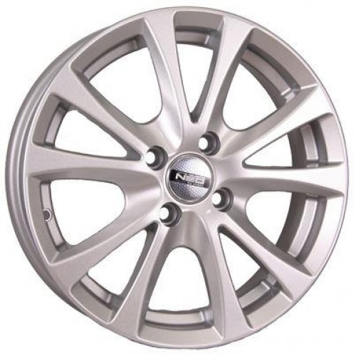 Диск Neo 509 6,0x15/4x108 D63,4 ET50 S