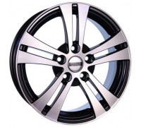 Диск Neo 540 6,0x15/5x100 D57,1 ET40 BD