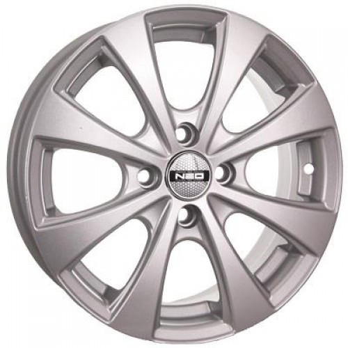 Диск Neo 546 6,0x15/4x100 D54,1 ET48 SL