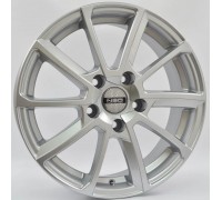 Диск Neo 648 6,5x16/5x114,3 D67,1 ET45 S