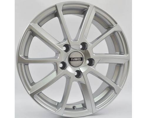 Диск Neo 648 6,5x16/5x114,3 D67,1 ET45 S
