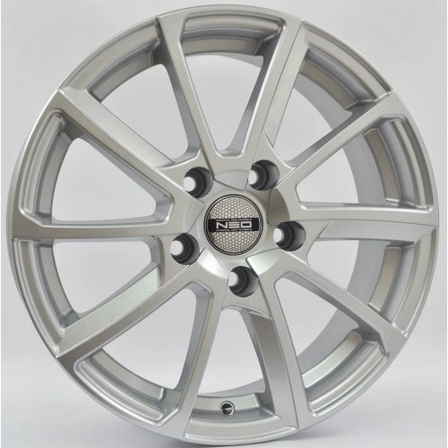 Диск Neo 648 6,5x16/5x114,3 D67,1 ET45 S