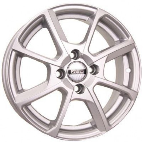 Диск Neo 538 6,0x15/4x100 D54,1 ET48 S